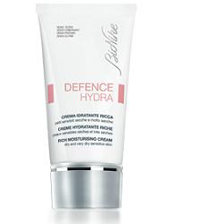 Bionike Defence Hydra Crema Idratante Ricca Pelle Secca e Molto Secca 50 ml
