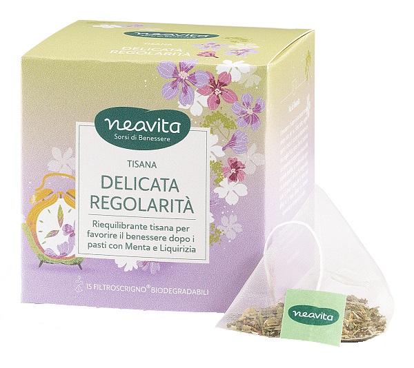 NEAVITA FILTROSCRIGNO DEL REGO