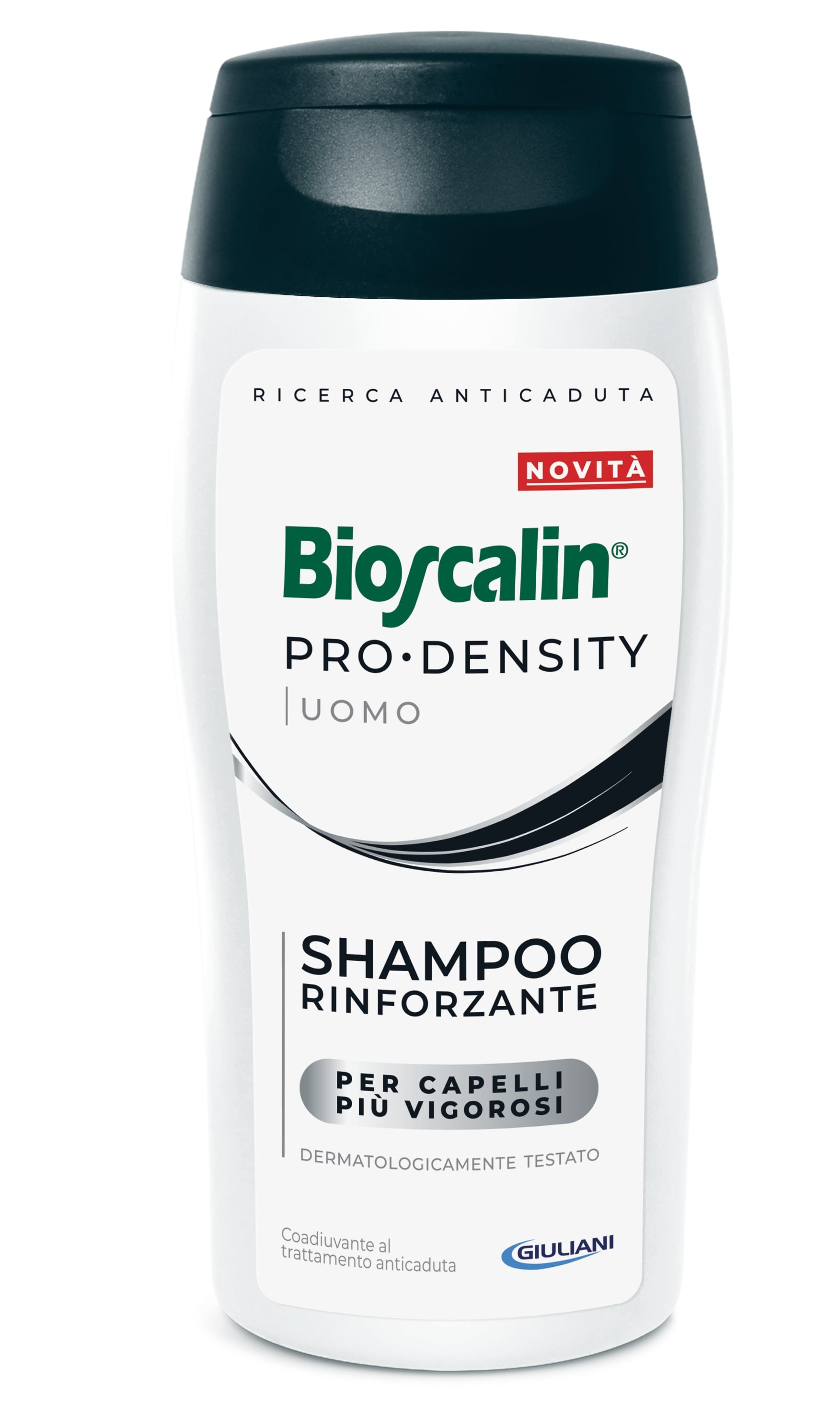 BIOSCALIN PRO DENSITY SH 200ML
