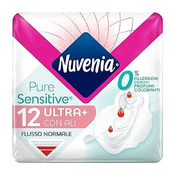 NUVENIA P/SENSITIVE MAXI ALI NOT.X