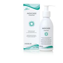 Aknicare Detergente Pelle Grassa 200 ml
