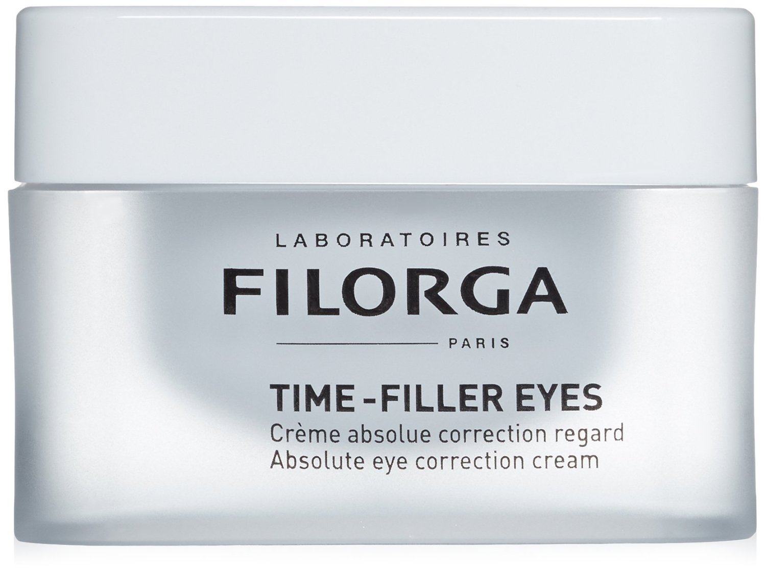 Filorga Time-Filler Eyes - Crema anti-rughe per contorno occhi - 15 mL