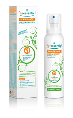 Puressentiel Spray Purificante Per Ambiente 200mL