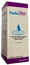 Perla Tuss Sciroppo Integratore 150 ml