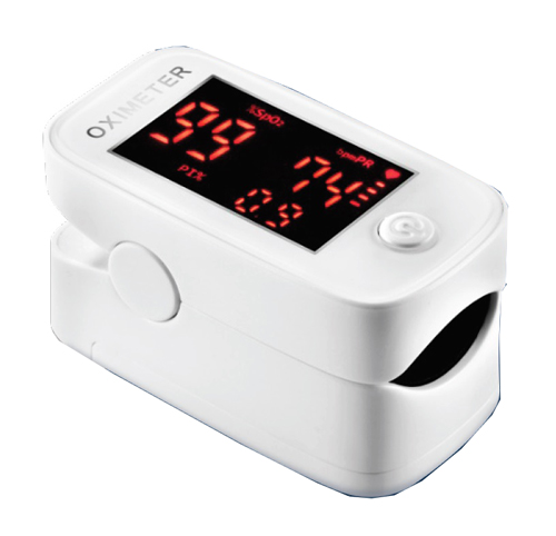 ITECH MD PULSOSSIMETRO FOX-220