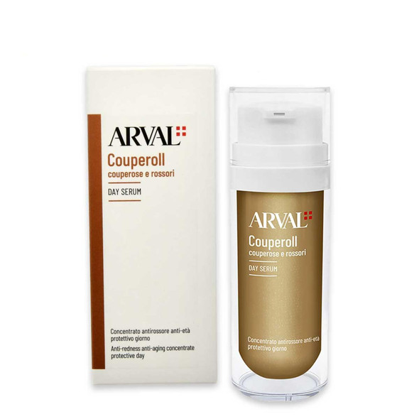ARVAL COUPEROLL DAY SERUM 30ML