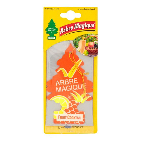 ARBRE MAGIQUE FRUIT C/MISTA