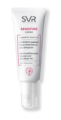 SVR Sensifine Crema Dermolenitiva 40 ml