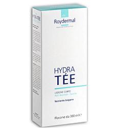 Roydermal Hydratée Lozione Corpo Nutriente Leggera 300 ml