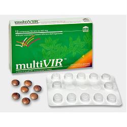 MULTIVIR 12CPR