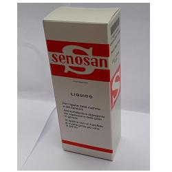 Senosan Liquido Seno