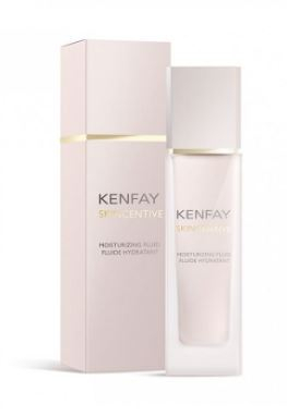 KENFAY SKINCENTIVE Fluido Idratante 50ml