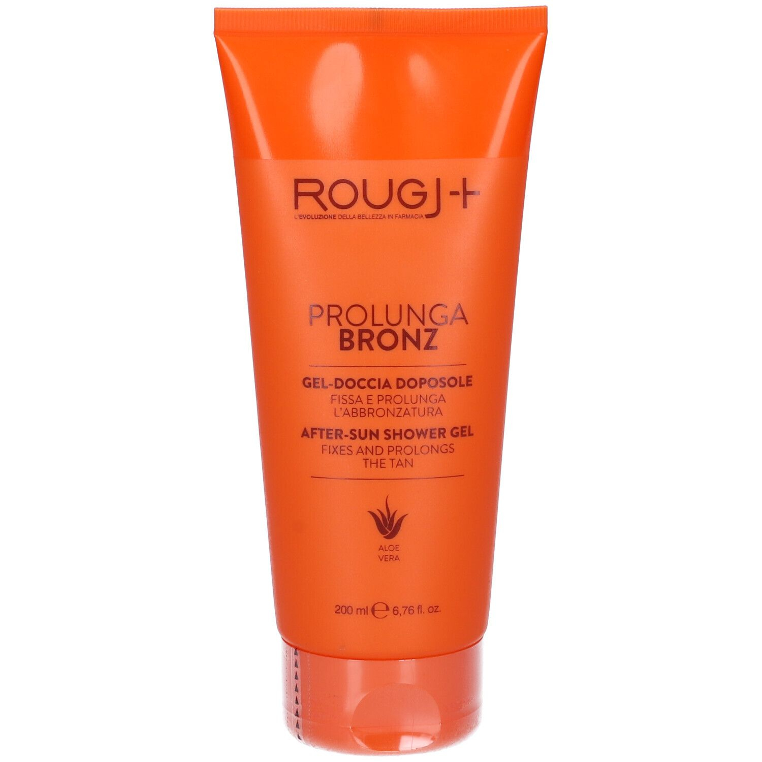 ROUGJ PROLUNGABRONZ DETER 200ML