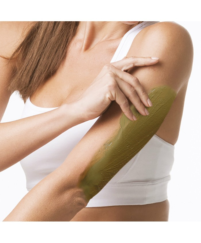 GUAM Fango Alga Braccia 250ml