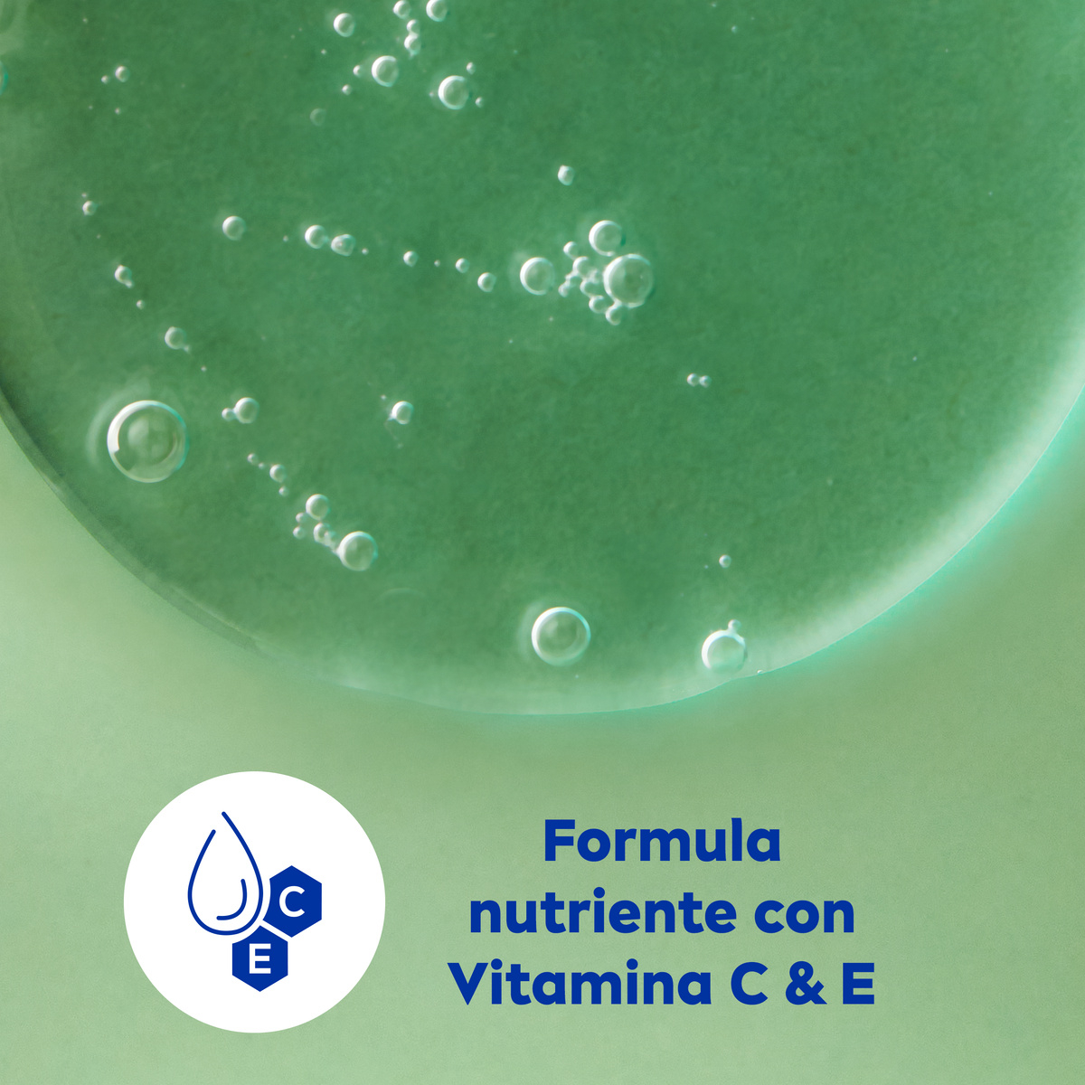 Nivea Gel Doccia Fresh Aloe 250 ml, Bagnoschiuma in gel rinfrescante con Aloe Vera, Vitamina C & E