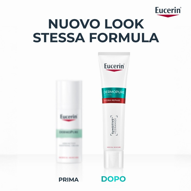 EUCERIN DC TRATTAMENTO LENIT