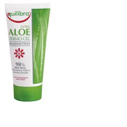 Equilibra Aloe Dermo-gel multiattivo extra tubo da 150ml