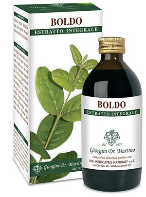 BOLDO E.I. 200ml SerVis