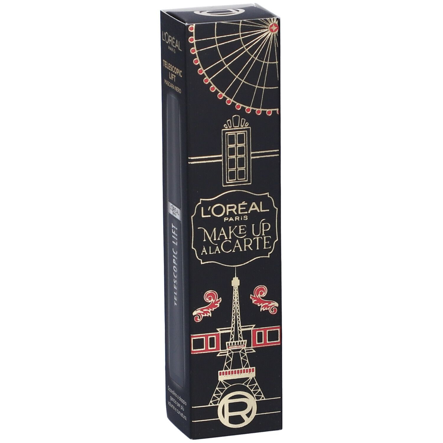 L'OREAL PARIS EL TELESCOPIC