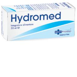 HYDROMED GOCCE 50 ML