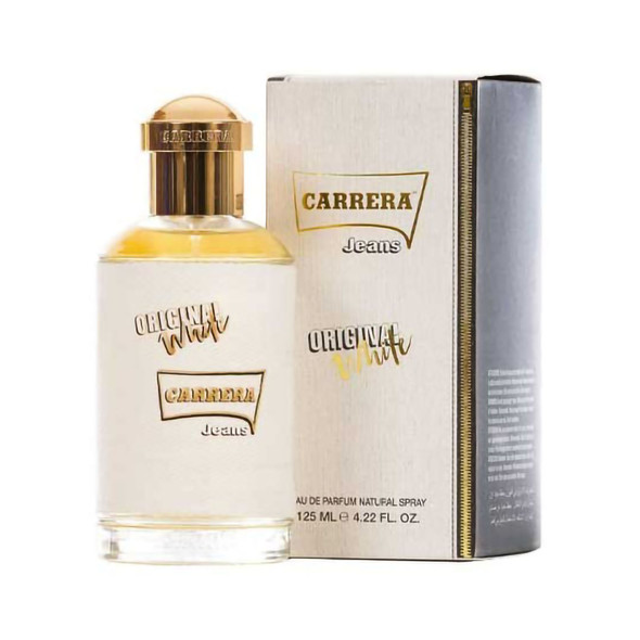 CARRERA JEANS D ORIG WHITE EDP125V