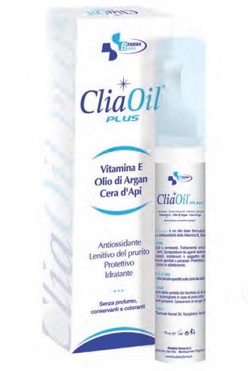 BUDETTA CLIAOIL OIL PLUS 15ML