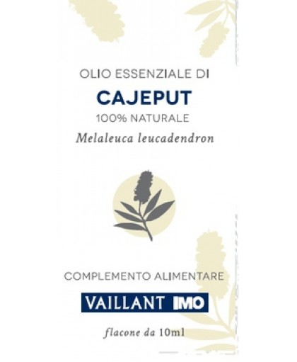 VAILLANT OE Cajeput 10ml