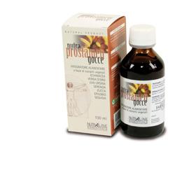 PROSTAMEN Gtt 100ml