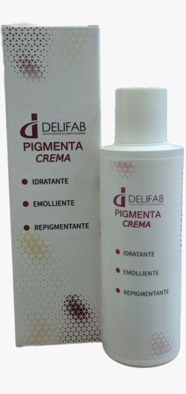 DELIFAB Pigmenta Crema 150ml