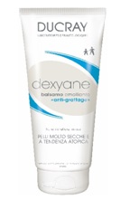 Ducray Dexyane Balsamo Emolliente Anti-grattage Pelle Molto Secca a Tendenza Atopica 200 ml