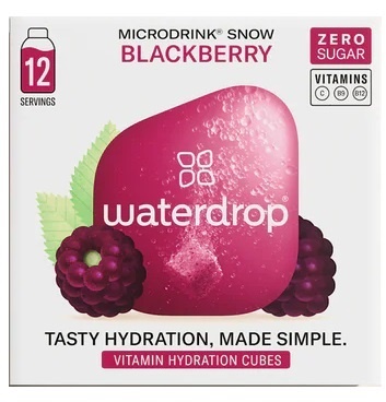 WATERDROP MICRODRINK MORA 12CU