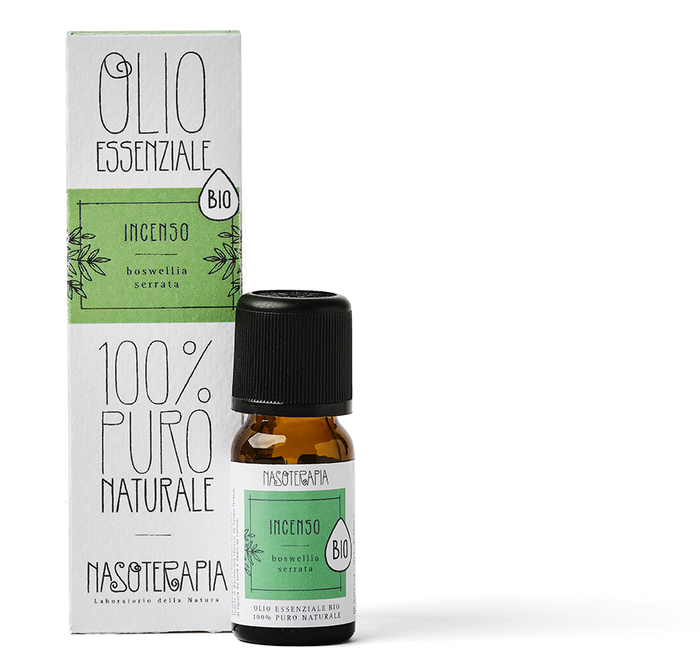 NASOTERAPIA INCENSO BIO OE RES