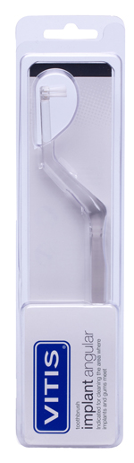 Vitis Implant Angular Spazzolino 1 Pezzo