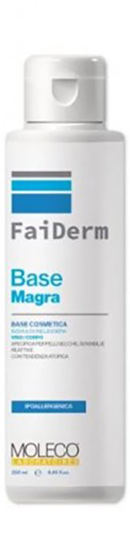 FAIDERM BASE MAGRA 250 ML