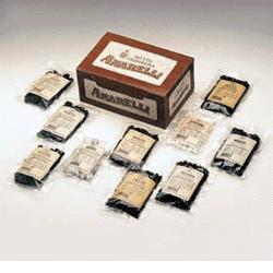 Amarelli Liquirizia Spezzatina In Busta 100g