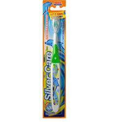 SILVERCARE TEEN TYNEX SPAZZ M