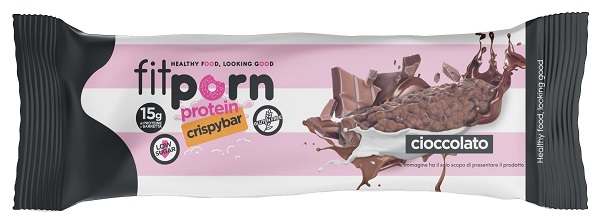 FITPORN PROTEIN CRISPYBAR CIOC