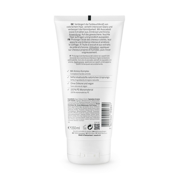 RAUSCH BALS COLORPROT AVO150ML