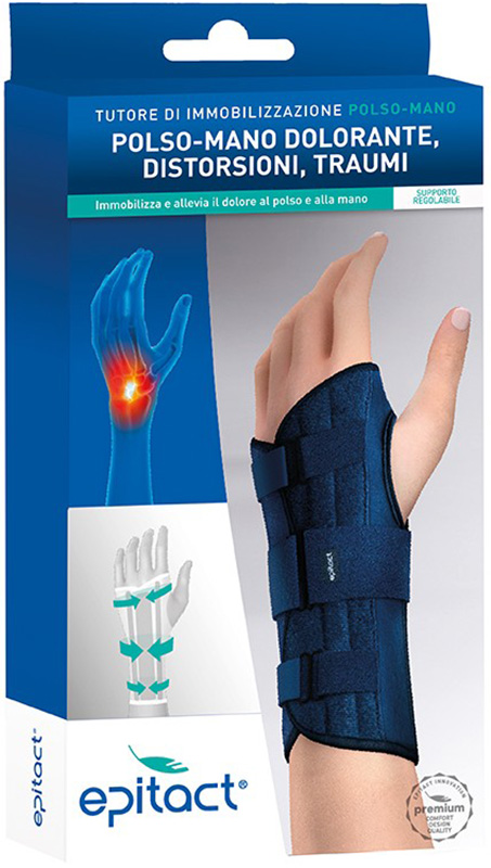 EPITACT Tut.Immob.Pol/Ma Sx S