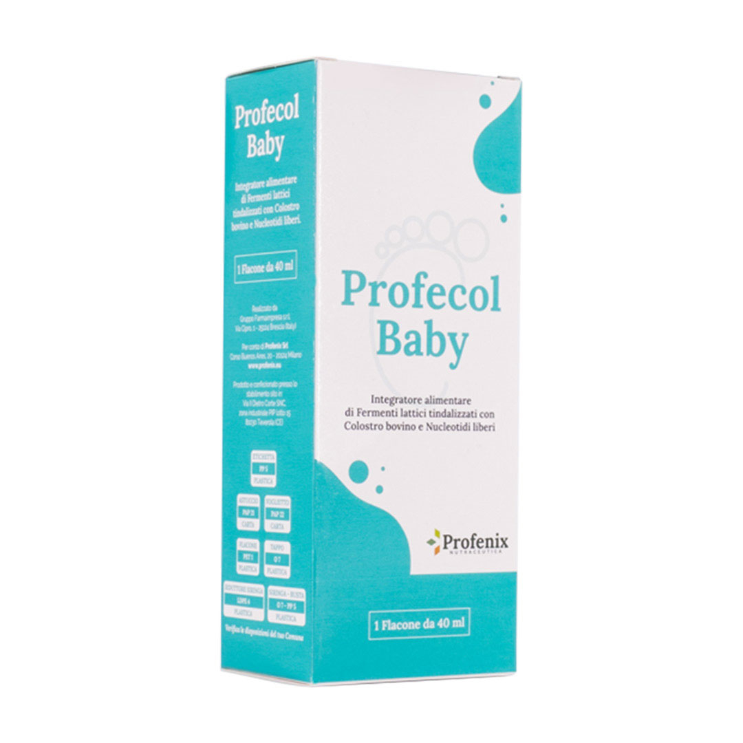 PROFECOL Baby 40ml