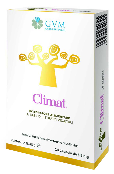 CLIMAT 30CPS