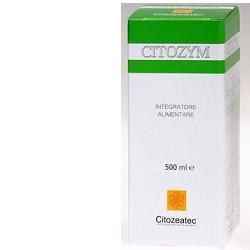 Citozym - Integratore detossificante - 500 ml