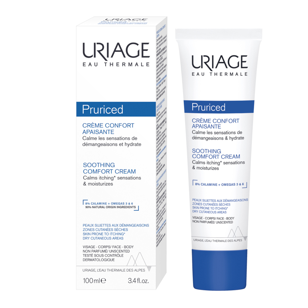 PRURICED Creme T 100ml