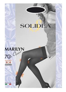 MARILYN 70 OP CALZA NE 4