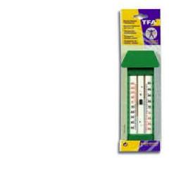 Safety Termometro Per Esterni