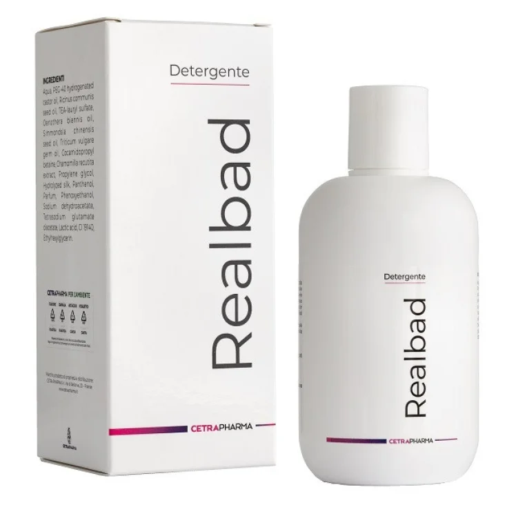 BENIAOIL DETERGENTE OLIO OZON