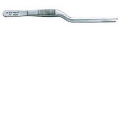 PINZA AURICOLARE LUCAE 14CM