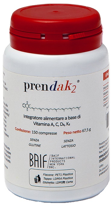 PRENDAK2 150CPR