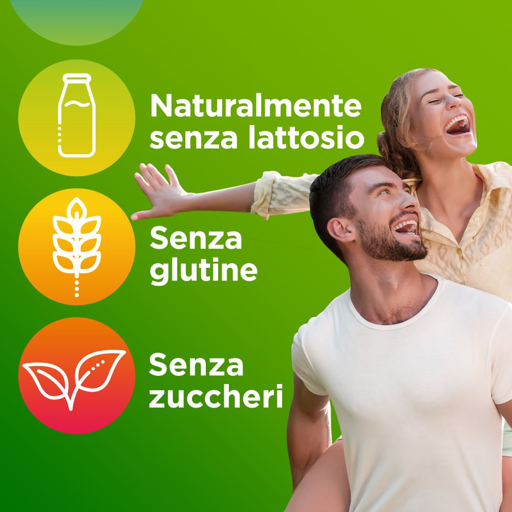 Multicentrum Integratore Alimentare Multivitaminico Multiminerale Vitamina C B6 Calcio Adulti 30 Cpr