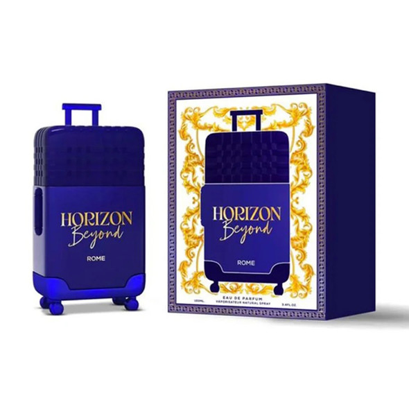 MONTAGE TROLLEY ROME 100ML